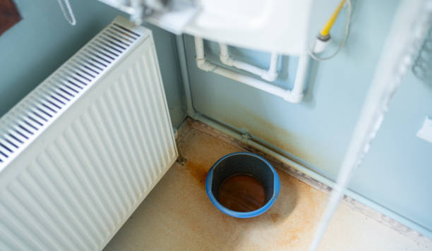 Best Water damage contractors near me  in Hastings On Hudson, NY